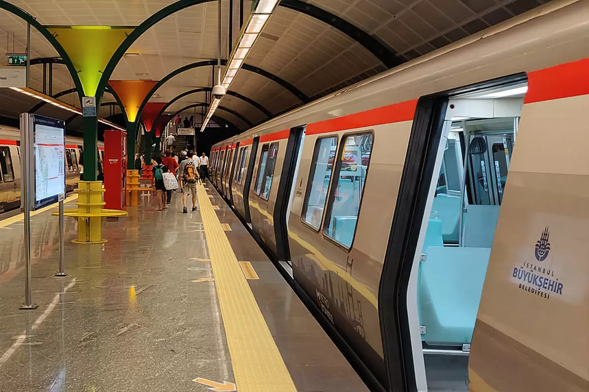 Metro-1
