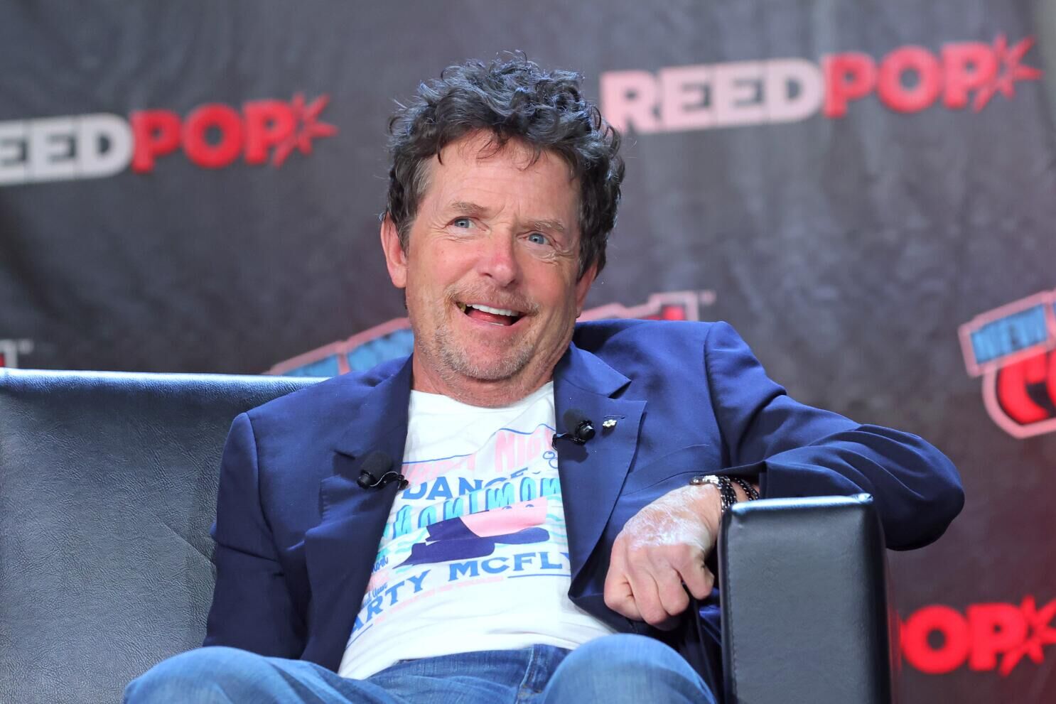 Michael J Fox2