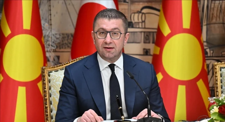 Mickoski