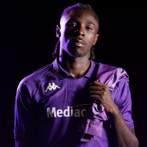 Moise Kean