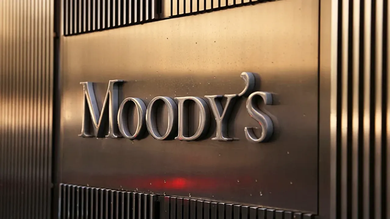 Moody’s’ten Türkiye’ye Yeşil Işık Kredi Notu Yükseldi1