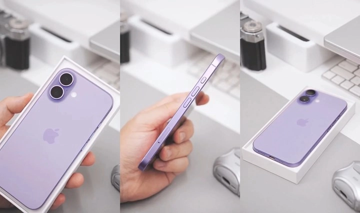 Mor Iphone