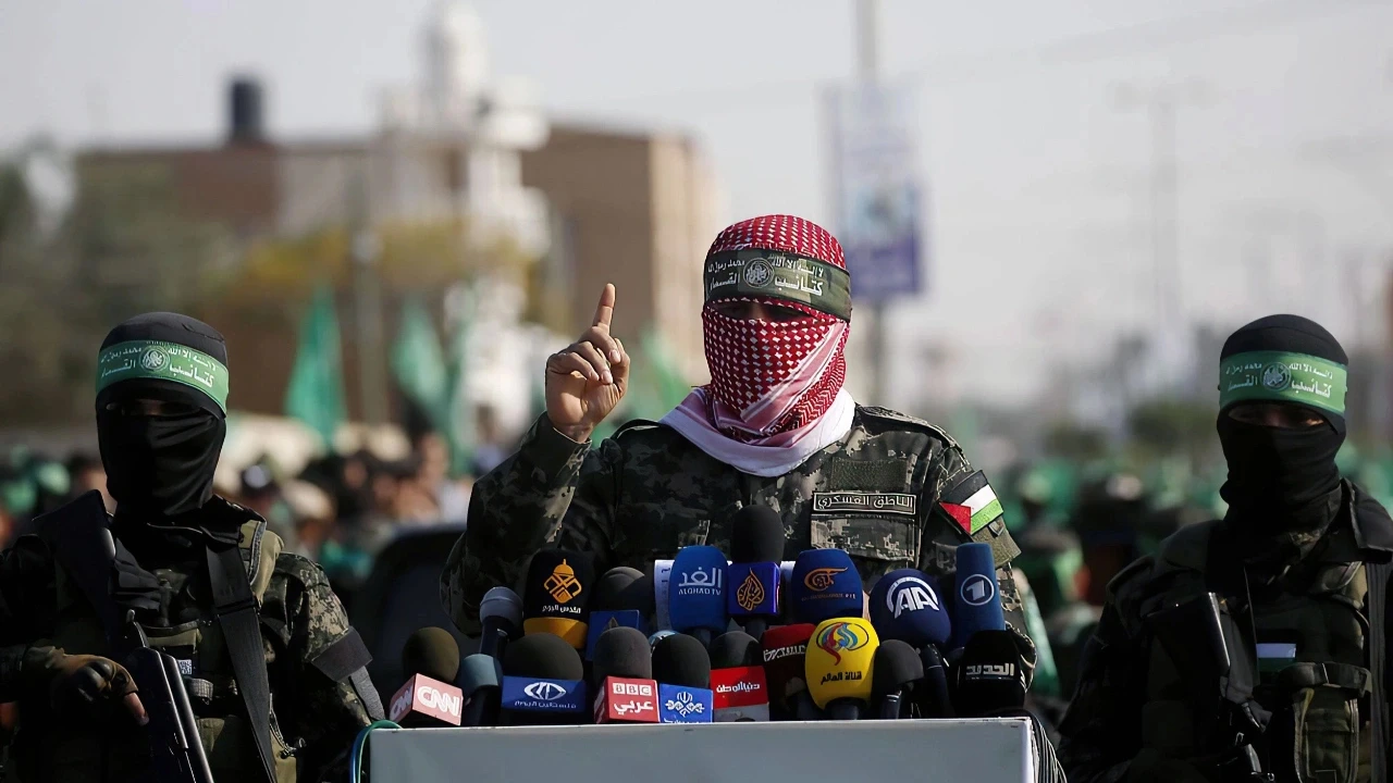 Mucadele Devam Ediyor Hamas 6 Israil Askerini Oldurdugunu Duyurdu Qfrr