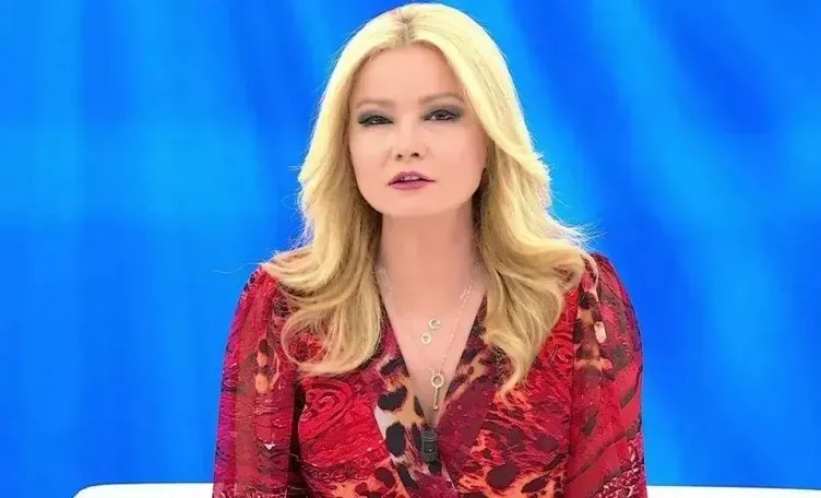 Müge Anlı Kaç Yaşında
