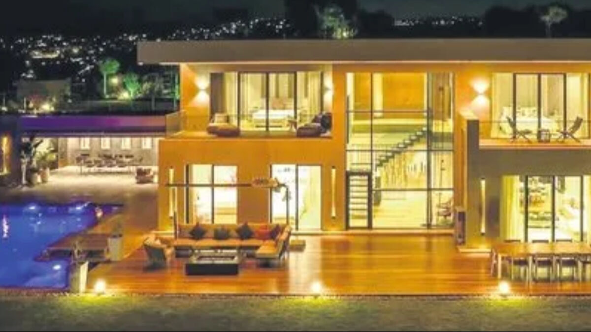 Muhammed Salah Bodrumdan 400 Milyon Tllik Villa Aldi1