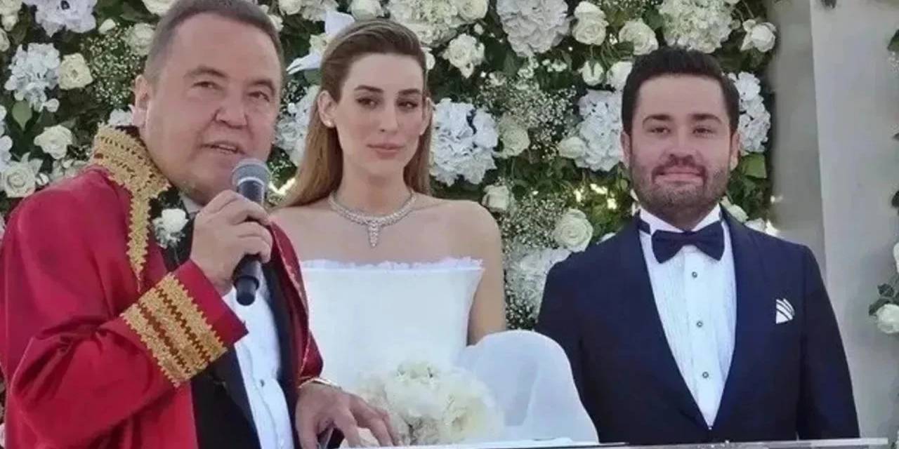 Muhittin Böcek Gelini