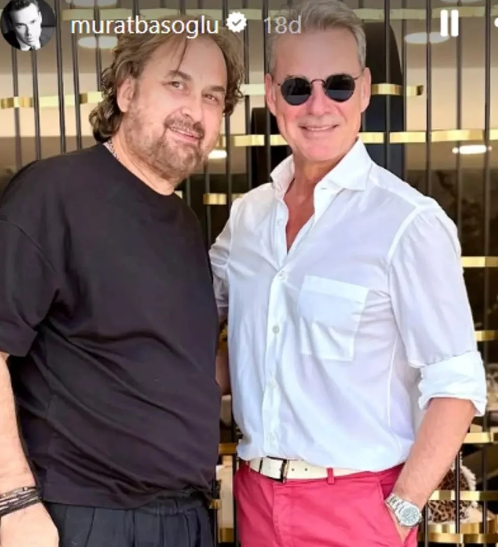 Murat Başoğlu Haberleri̇