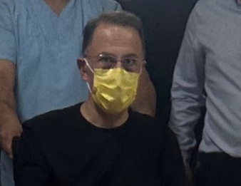 Murat Çalık Cezaevi