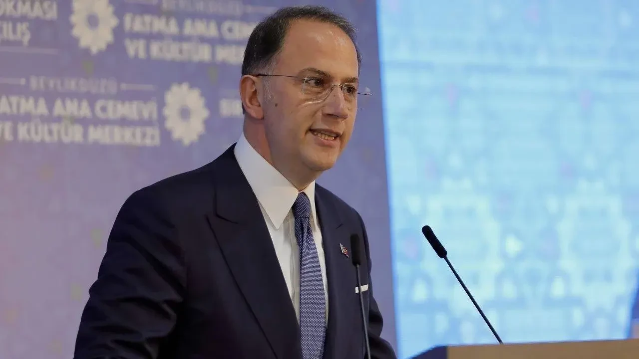 Murat Çalık