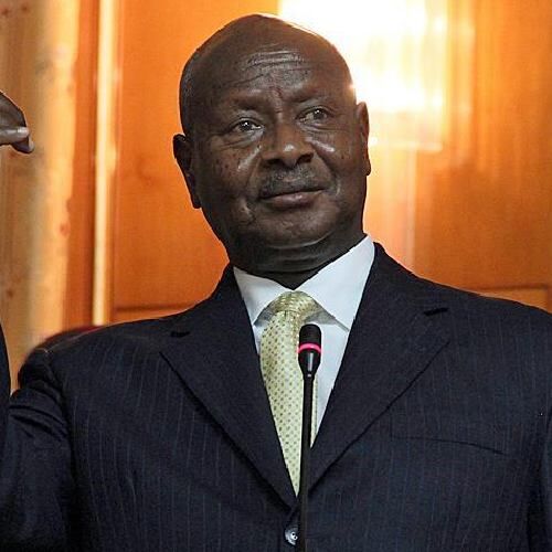 Museveni Uganda (1)