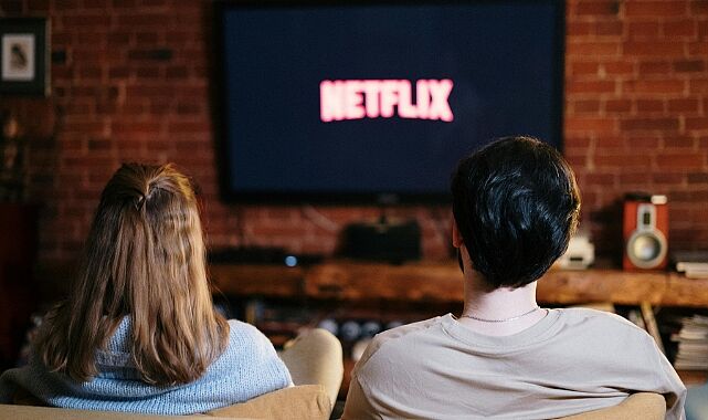 Netflix Dizi Yapay Zeka