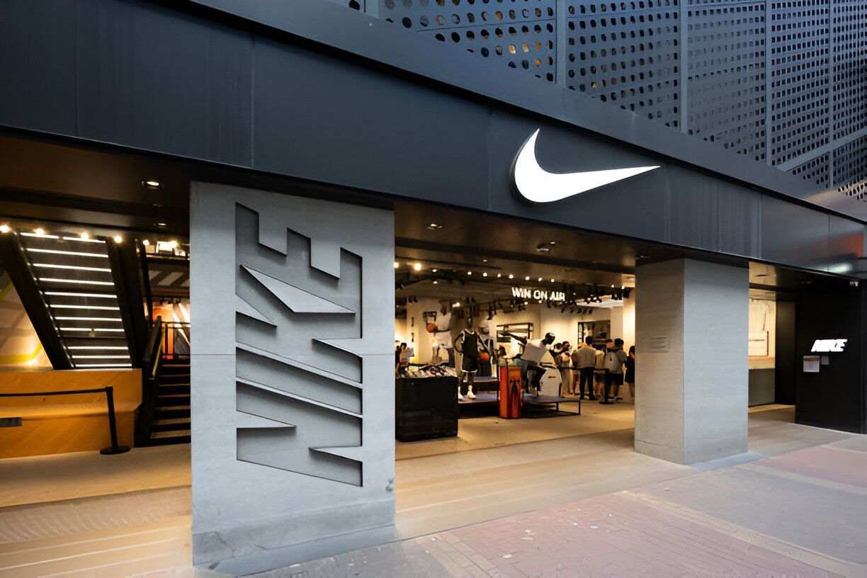 Nike Hangi Ülkenin-1
