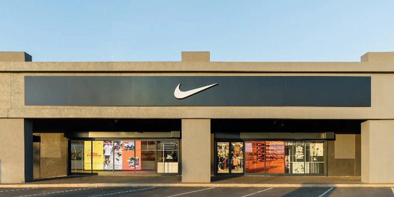 Nike Hangi Ülkeye Ait