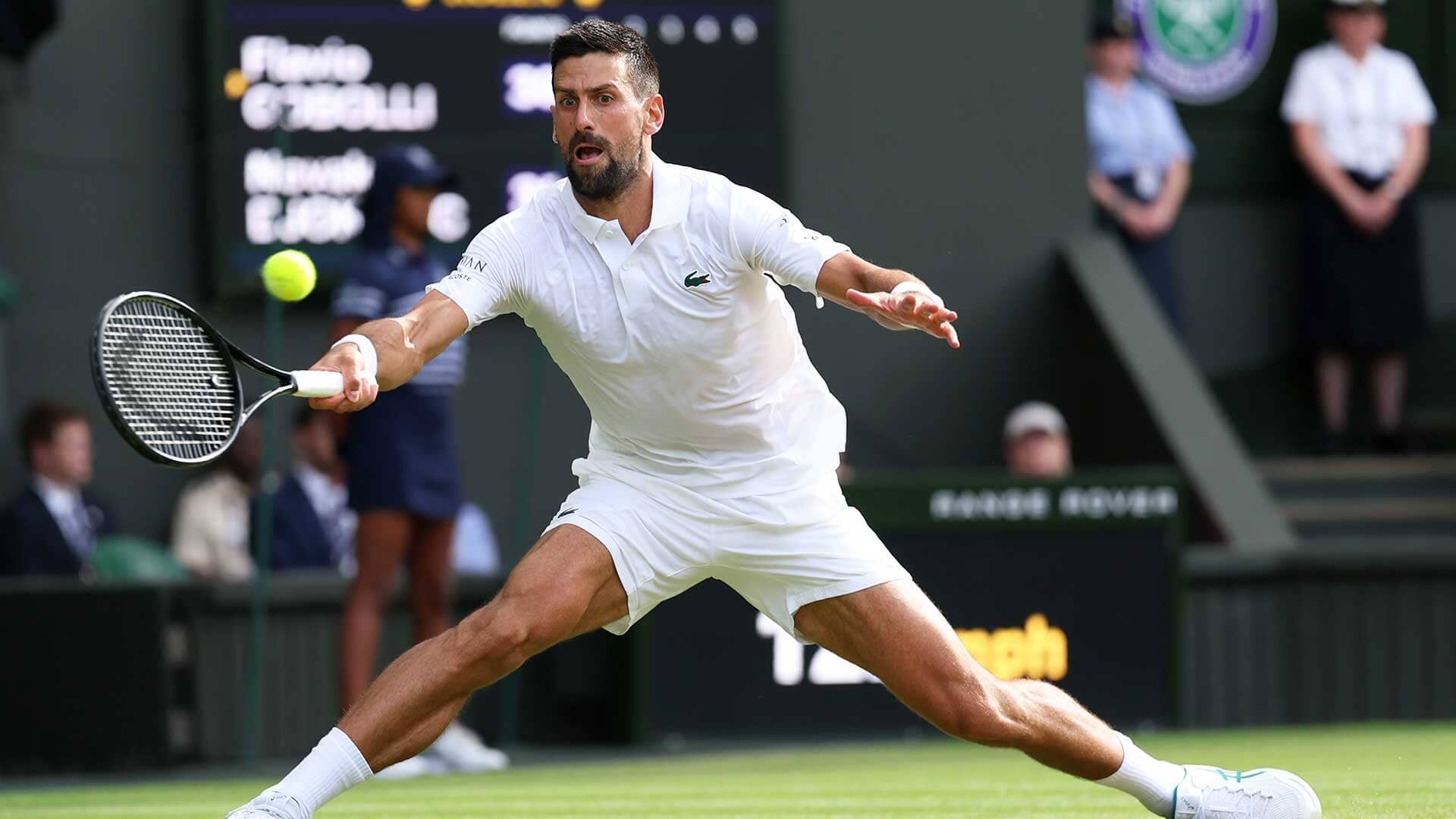 Novak Djokovic1