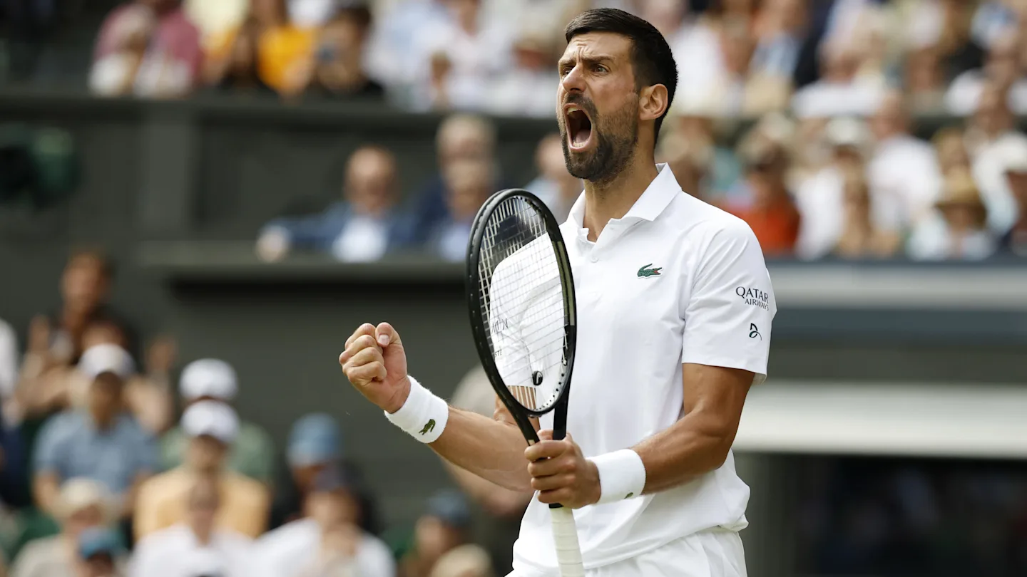 Novak Djokovic3