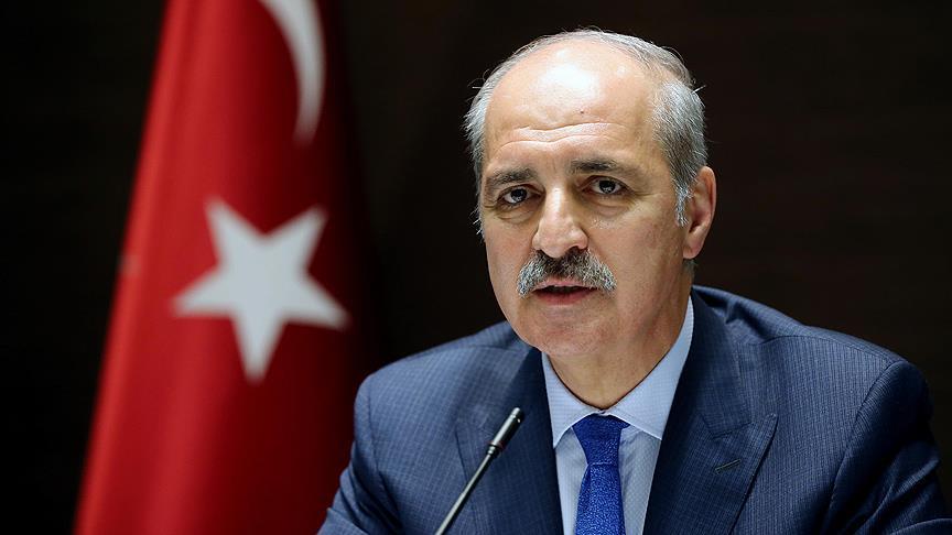 Numan Kurtulmuş-6