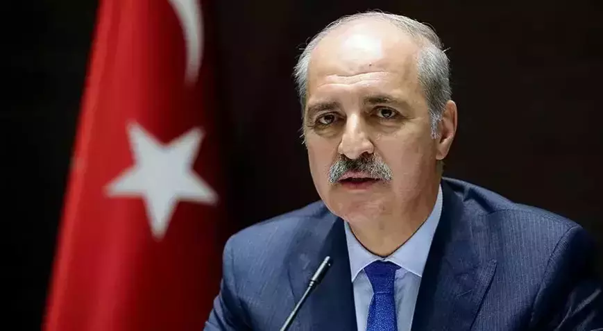 Numan Kurtulmuş-7