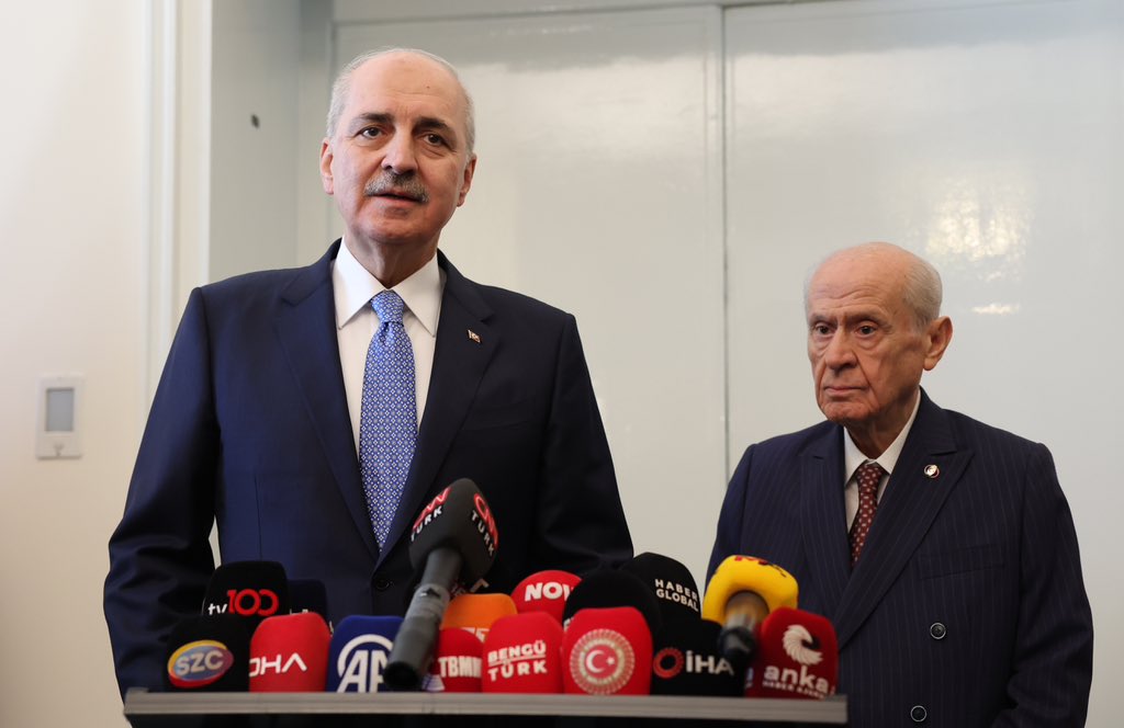 Numan Kurtulmus Terörsüz Türkiye Komisyonu2