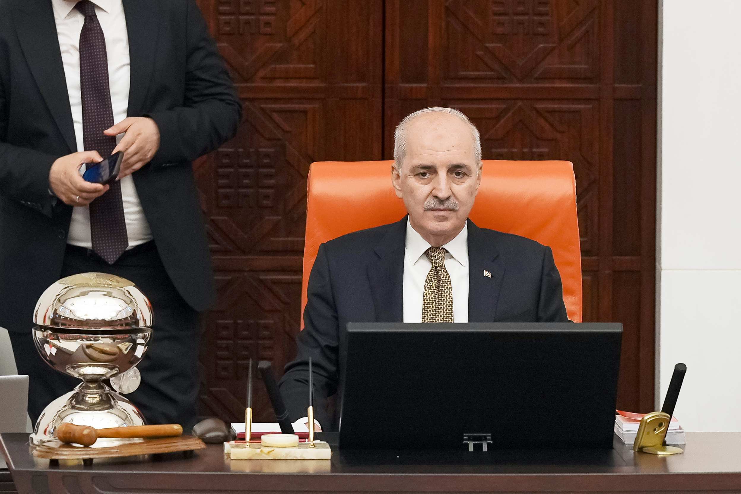 Numan Kurtulmus Terörsüz Türkiye Komisyonu3