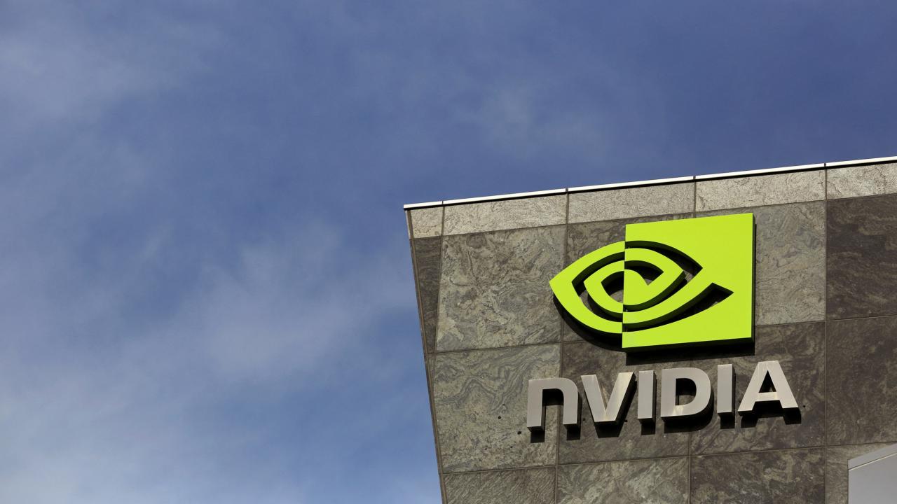 Nvidia Reuters 2245109