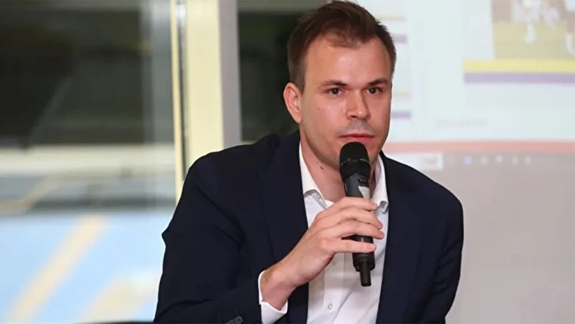 Okan Özkan