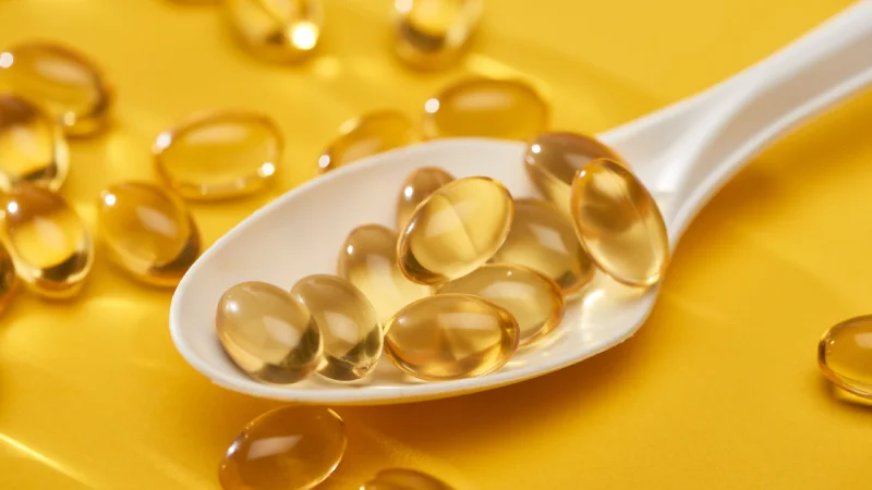 Omega 3 Yağ Zararı