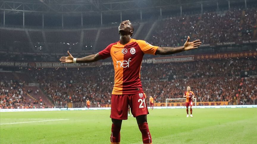 Onyekuru Gs