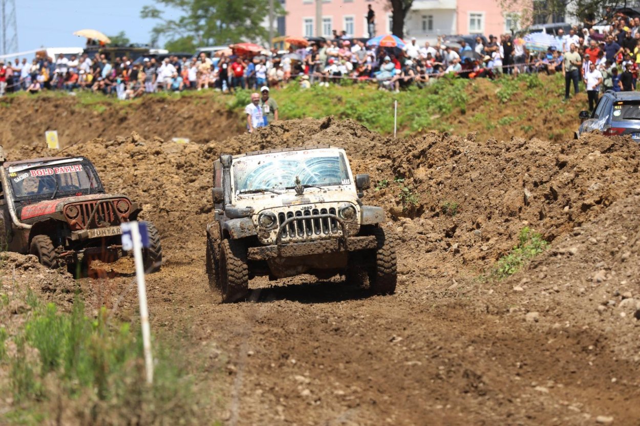 Ordu Off Road