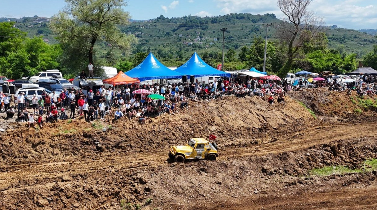 Ordu Off Road2