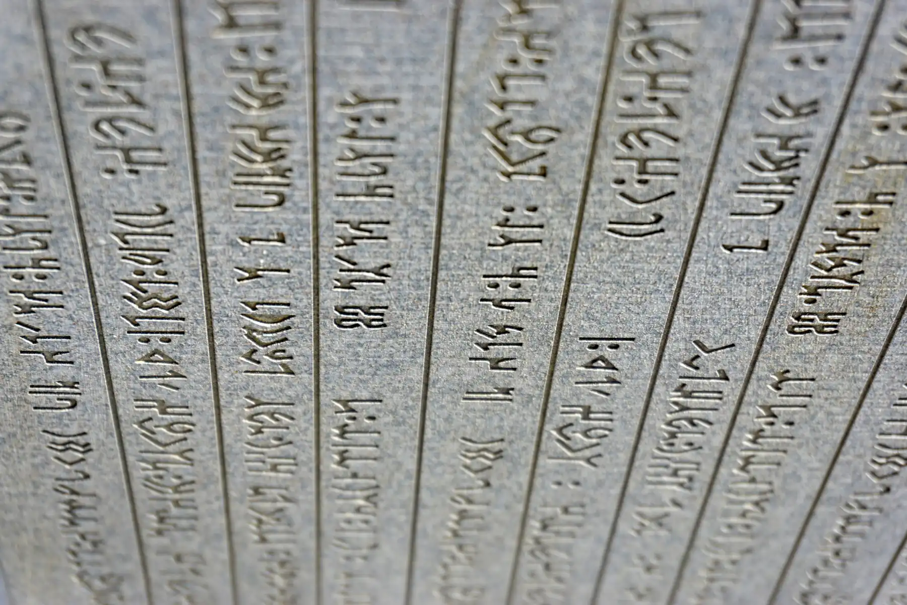 Orhun Yazitlari1