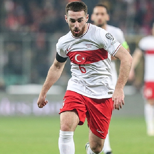 Orkun Kökçü Beşiktaş