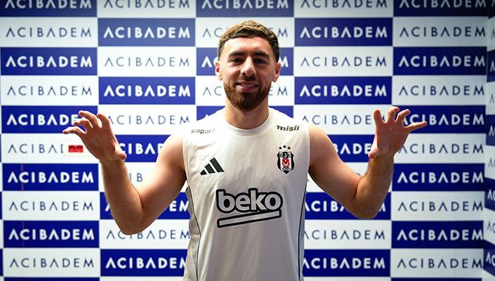 Orkun Kökçü Sağlık Kontrolü1