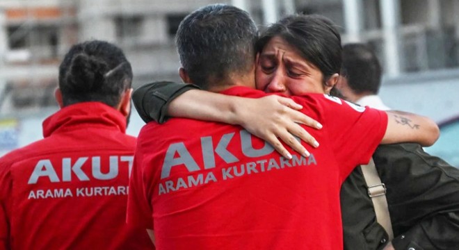 Orman Işçisi Naaşları Ankara3