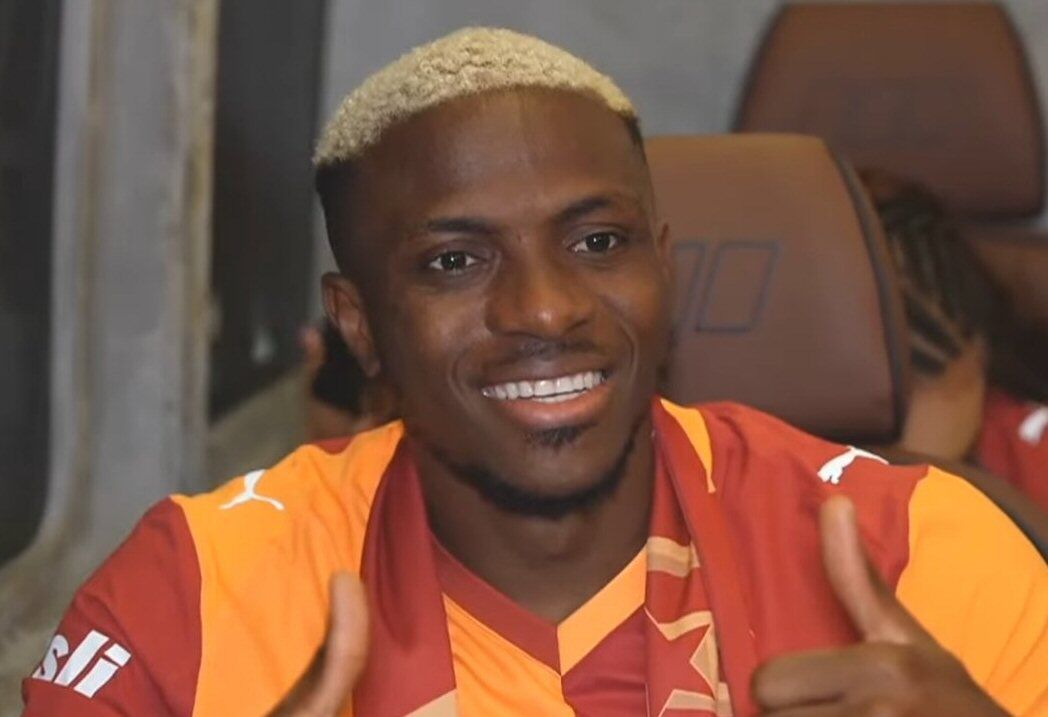 Osimhen Galatasaray-2
