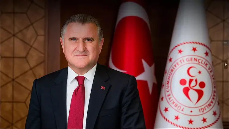 Osman Aşkın Bak