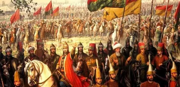 Osmanli Imparatorlugu 300920201601477126620F9227