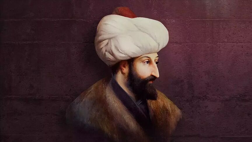 Osmanlı Padişahları Taht Sıralaması