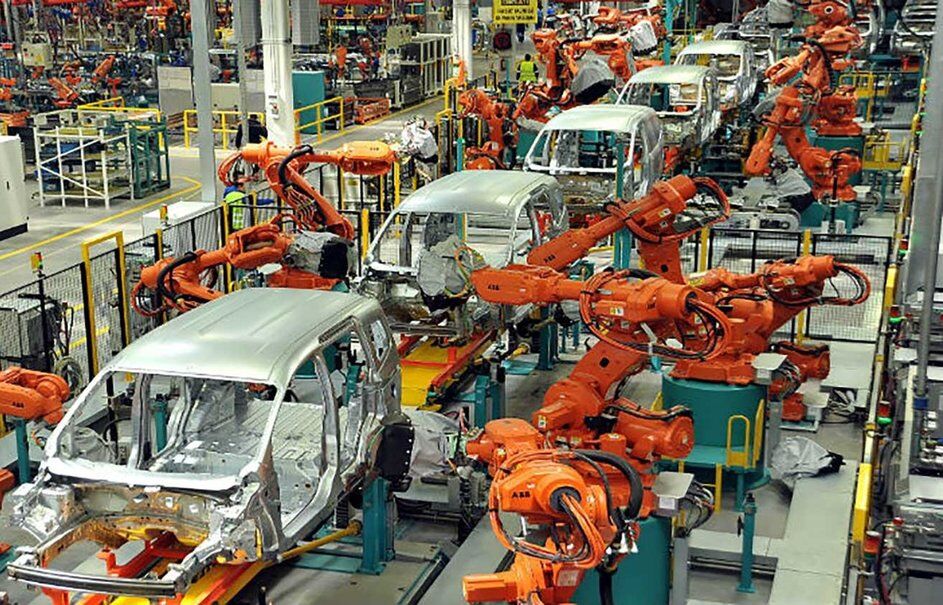 Otomotiv Yan Sanayi Türkiye