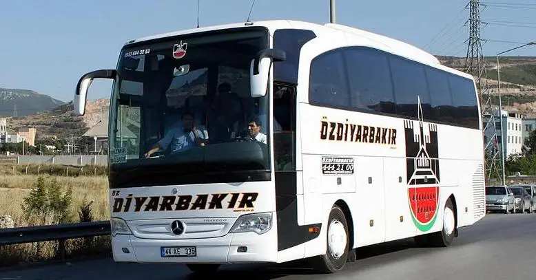 Oz Diyarbakir