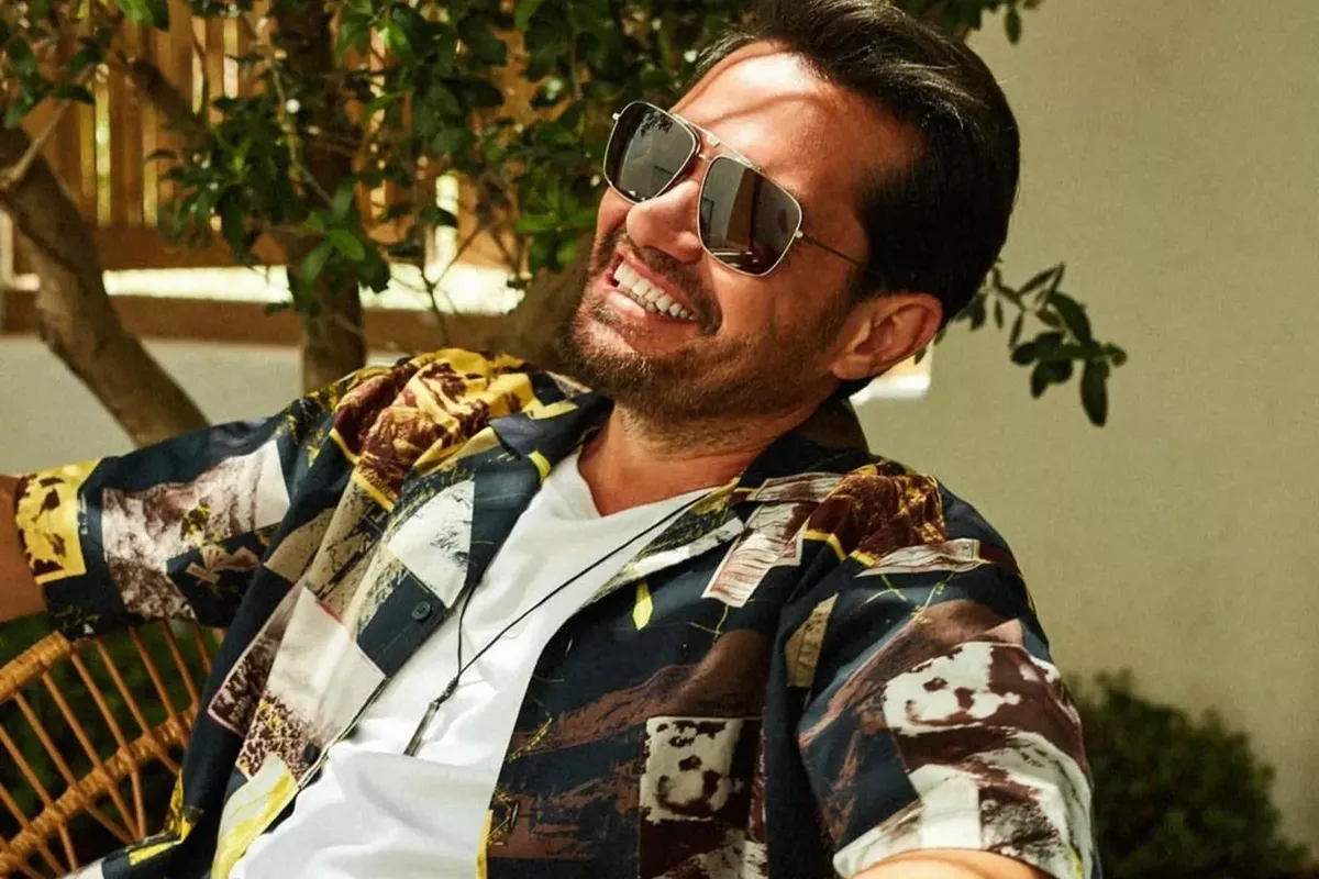Ozan Doğulu 1