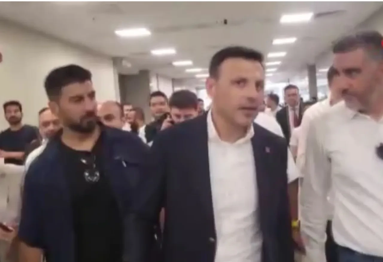 Ozgur Celikin Ifadesi Ortaya Cikti Oy Icin 100 Bin Tl Odendi Mi 3233099 202507091715 2