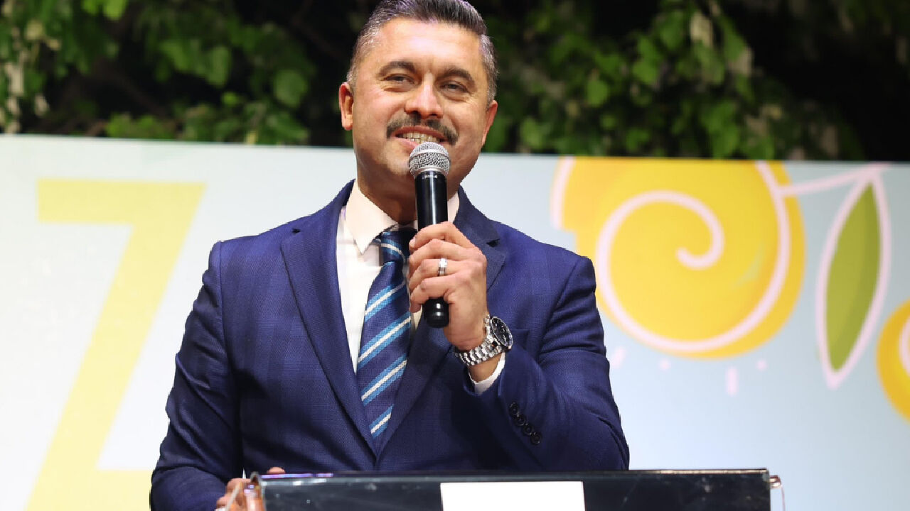 Özgür Kabadayı Tutuklanma Istemiyle Sevk