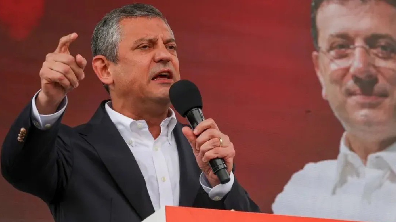 Özgür Özel Dem-1