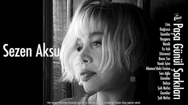 Paşa Gönül Şarkıları