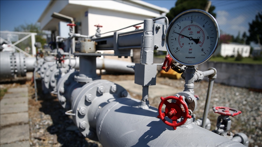 Petrol Ithalatında Düşüş Enerji Piyasasında Dengeler Değişti