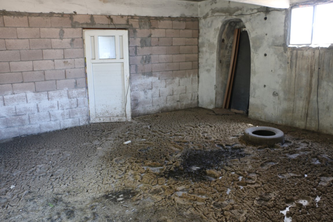 Pkknin Kuruldugu Baraka 47 Yil Sonra Goruntulendi3