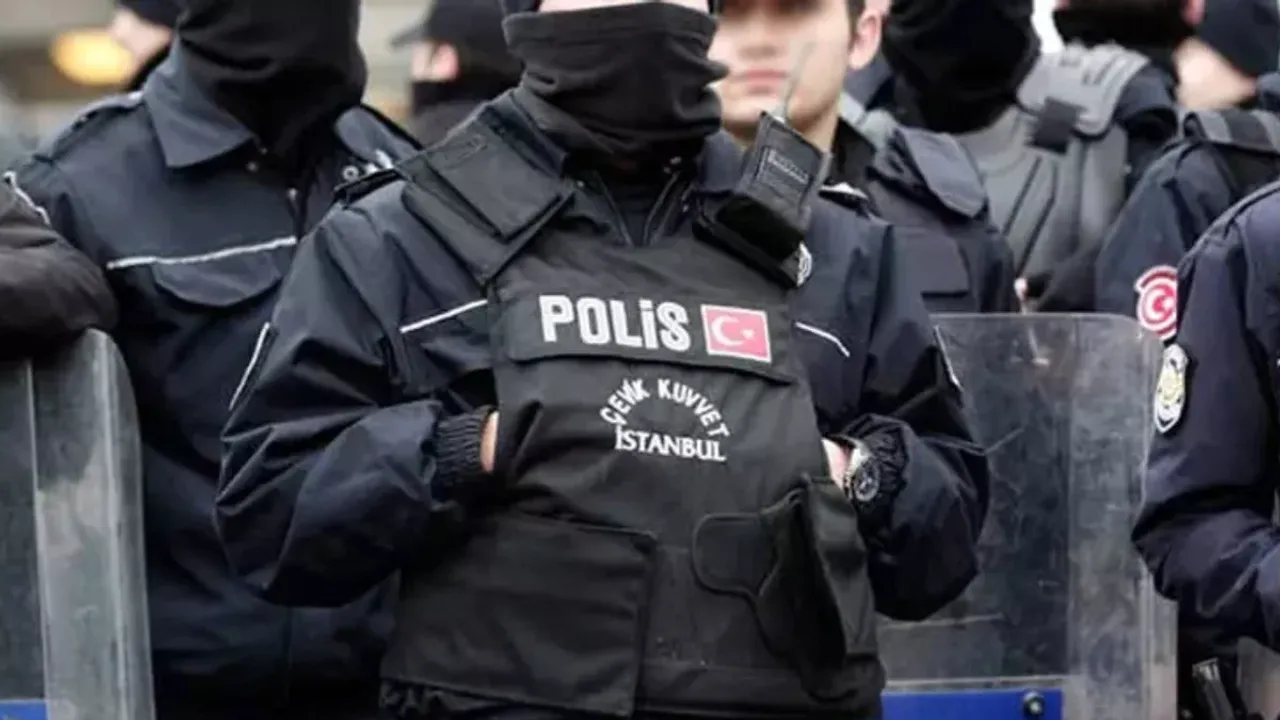 Poli̇s Maaşi Promosyonu Ne Kadar