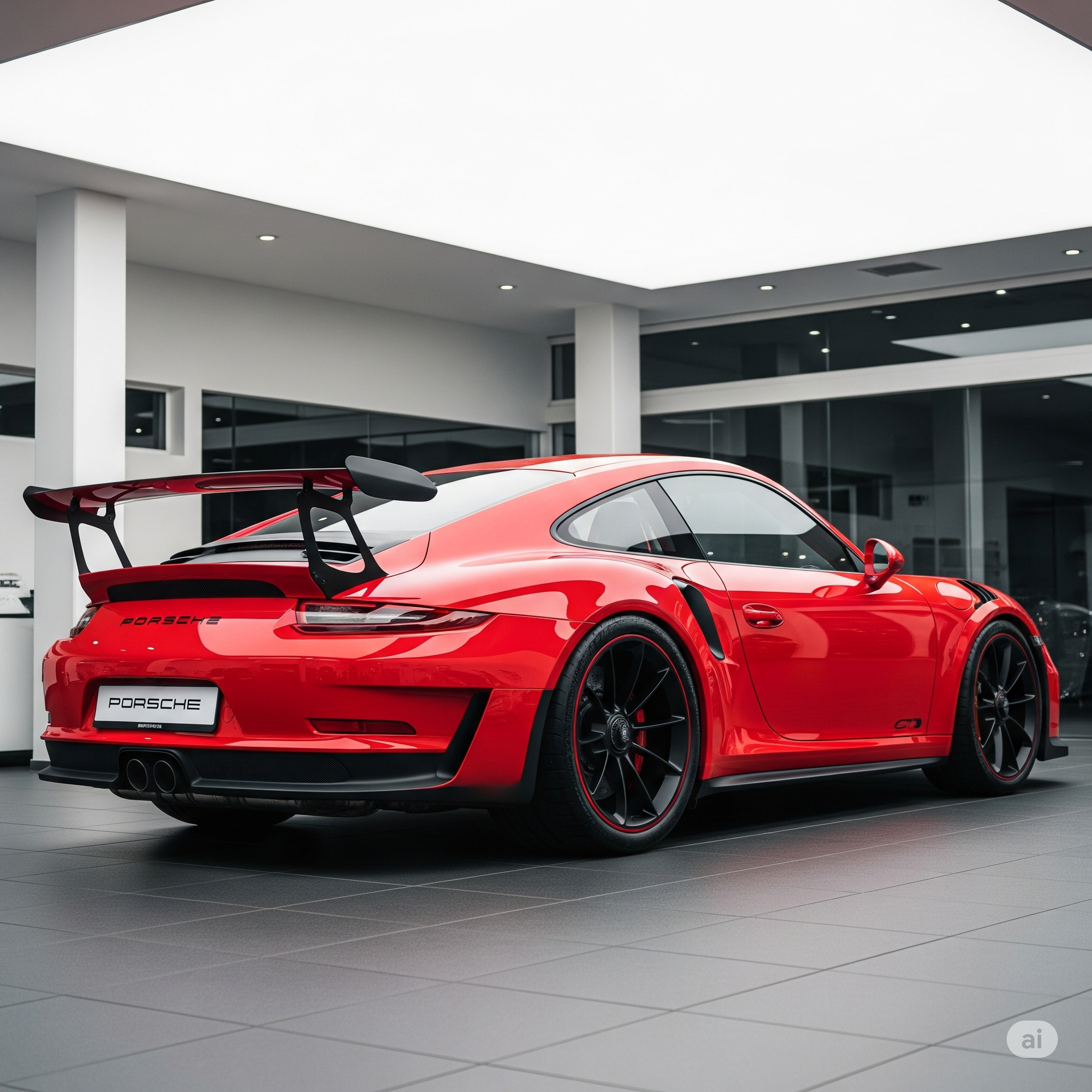 Porsche