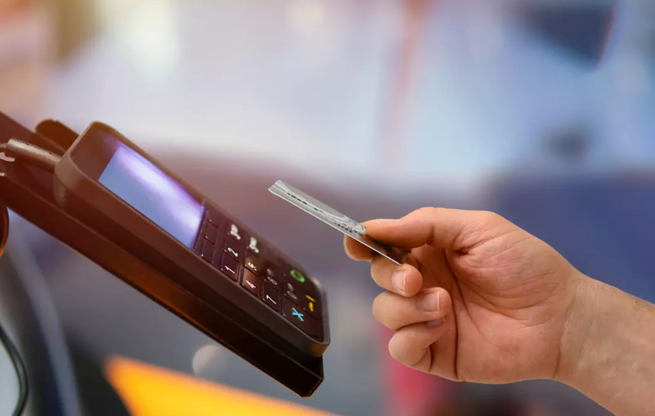 Pos Cihazı Operasyonu