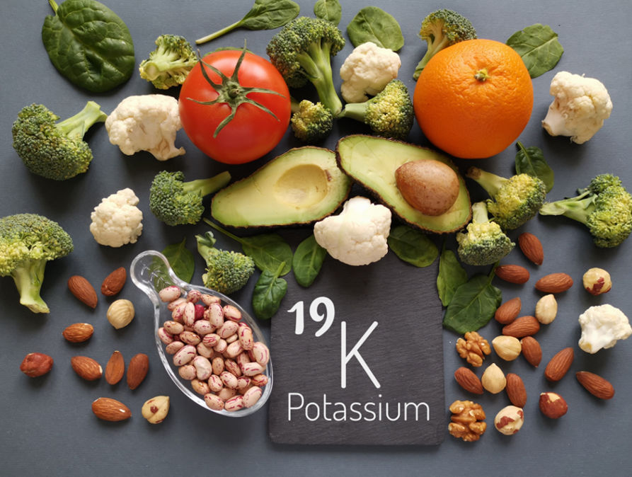 Potasyum Yükseli̇kli̇ği̇ Neden Olur